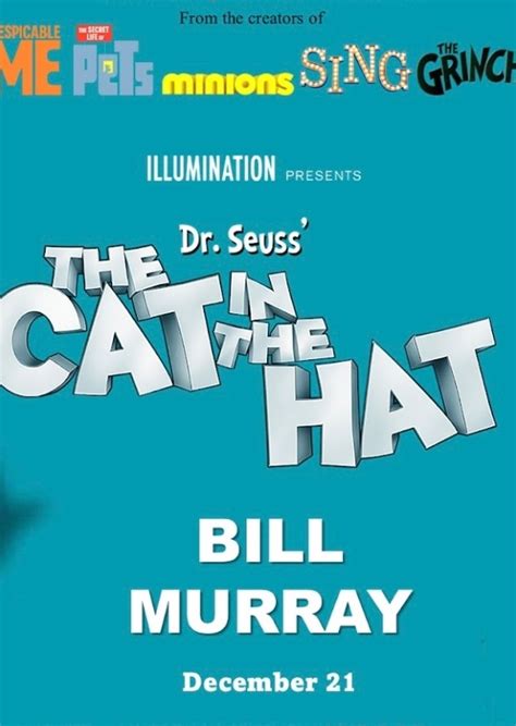 Cat in the Hat 2025